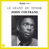 COLTRANE,JOHN – GIANT STEPS (MONO)(RHINO HIGH FIDELITY SYEOR26) - LP •
