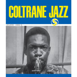 COLTRANE,JOHN – COLTRANE JAZZ (MONO) (RHINO HIGH FIDELITY SYEOR26) - LP •