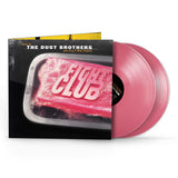 DUST BROTHERS – FIGHT CLUB O.S.T. (PINK VINYL SYEOR26) - LP •