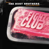DUST BROTHERS – FIGHT CLUB O.S.T. (PINK VINYL SYEOR26) - LP •