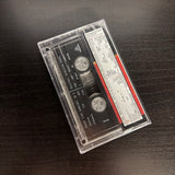 RADIOHEAD – AMNESIAC - TAPE •