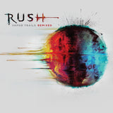 RUSH – VAPOR TRAILS (2013 REMIX SYEOR 26) - LP •