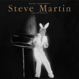 MARTIN,STEVE – A WILD AND CRAZY GUY (SYEOR 26) - LP •