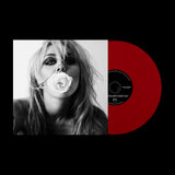 MILEY CYRUS – BASS PERSUADES (INDIE EXCLUSIVE APPLE RED VINYL) LP <br>PREORDER out 9/18/2026 •