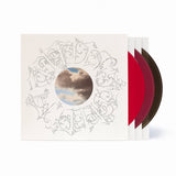 MAC MILLER – DIVINE FEMININE 10TH ANNIVERSARY (APPLE + FRUIT PUNCH + BLACK ICE EDITION VINYL) 3XLP <br>PREORDER out 10/2/2026 •