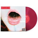 GRACE,KENYA – AFTER TASTE (MAGENTA VINYL) - LP •