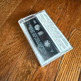 STROKES – IS THIS IT - TAPE •