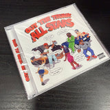 VADER,JAMES X MIKEY WANG LAVIS – OUT THE TRUNK ALL STARS - CD •