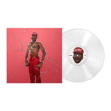 TYLER THE CREATOR – DON'T TAP THE GLASS (CLEAR VINYL) - LP •