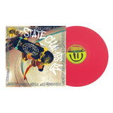STATE CHAMPS – KINGS OF THE NEW AGE (HOT PINK VINYL) - LP •