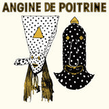 ANGINE DE POITRINE – VOL. 1  LP <br>PREORDER out 6/12/2026 •