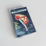 CARPENTER,JOHN – HALLOWEEN O.S.T. - TAPE •