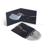 RESIDENTE – LAS LETRAS YA NO IMPORTAN (CLEAR VINYL 3XLP) - LP •