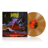 BLOOD INCANTATION – ABSOLUTE ELSEWHERE (INDIE EXCLUSIVE GOLD VINYL) - LP •