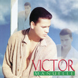 MANUELLE,VICTOR – VICTOR MANUELLE - LP •