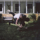 TODD,MALCOLM – MALCOLM TODD (NEPTUNE BLUE) - LP •