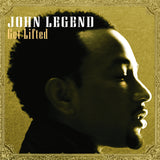 LEGEND,JOHN – GET LIFTED (BONUS TRACK) - LP •