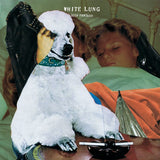 WHITE LUNG – DEEP FANTASY - TAPE •