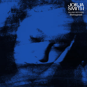 SMITH,JORJA – FALLING OR FLYING (REIMAGINED) - LP •