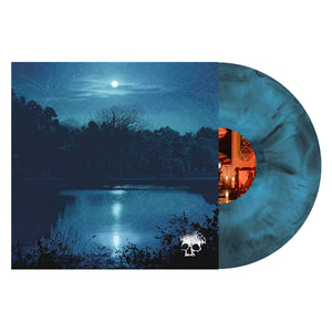 PLANES MISTAKEN FOR STARS – DO YOU STILL LOVE ME? (INDIE EXCLUSIVE BLUE / BLACK GALAXY) - LP •