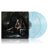 LORNA SHORE – I FEEL THE EVERBLACK FESTERING WITHIN ME (INDIE EXCLUSIVE LIGHT BLUE MARBLE) - LP •