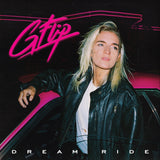 G FLIP – DREAM RIDE - CD •