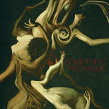 DIE SPITZ – SOMETHING TO CONSUME (INDIE EXCLUSIVE OPAQUE GREEN) - LP •