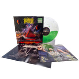BLOOD INCANTATION – ABSOLUTE ELSEWHERE (INDIE EXCLUSIVE EMERAL - LP •