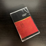 RADIOHEAD – AMNESIAC - TAPE •