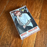 MILLER,MAC – NPR TINY DESK CONCERT - TAPE •