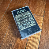 LED ZEPPELIN – PHYSICAL GRAFFITI - TAPE •