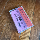 MILLER,MAC – NPR TINY DESK CONCERT - TAPE •