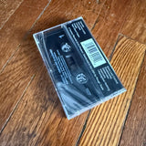 JOY DIVISION – UNKNOWN PLEASURES - TAPE •