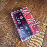 RADIOHEAD – BENDS - TAPE •