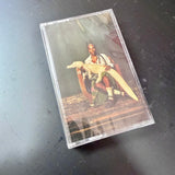 DOECHII – ALLIGATOR - TAPE •