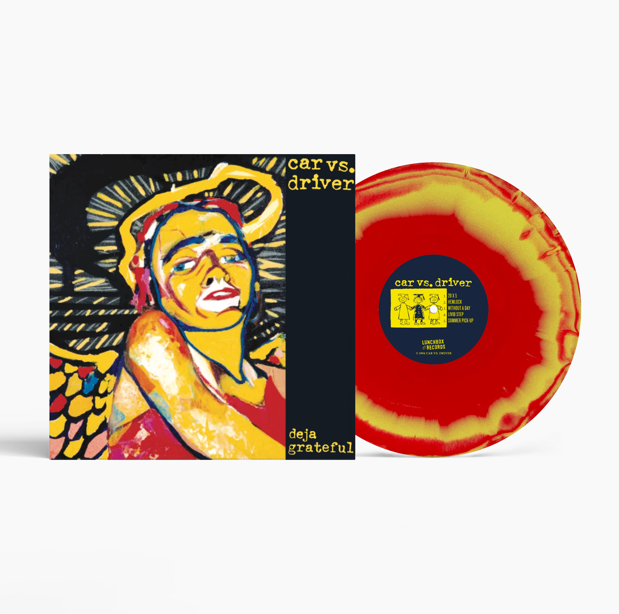 THE MARIAS – SUBMARINE (HALF CLEAR / HALF SEA BLUE RSD ESSENTIALS
