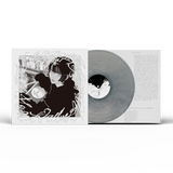 HASEGAWA,HAKUSHI – HONEST FEELING ALBUM (CLEAR/WH - LP •
