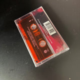 MY BLOODY VALENTINE – LOVELESS - TAPE •