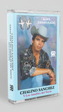 SANCHEZ,CHALINO – ALMA ENEMORADA - TAPE •