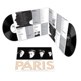 MCLAREN,MALCOLM – PARIS (GATEFOLD) - LP •