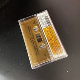 RADIOHEAD – PABLO HONEY - TAPE •