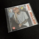 MILLER,MAC – NPR TINY DESK CONCERT - CD •