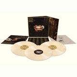 HOZIER – UNREAL UNEARTH UNEDING (TOOTH WHITE VINYL) 3XLP <br>PREORDER out 12/6/2024 •