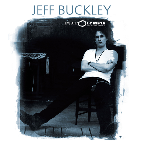 2discs 12” Jeff Buckley Live A LOlympia 19958414501 COLUMBIA/LEGACY 未開封 /00500 BUCKLEY,JEFF LIVE A L'OLYMPIA (7/95) LP – Lunchbox Records