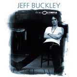 BUCKLEY,JEFF – LIVE A L'OLYMPIA BRUNO COQUATRIX (7/95) (RSD26) - LP •