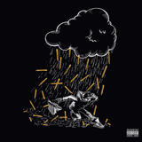 ELZHI – LEAD POISON (LEAD STORM BLACK ICE W/GOLD WHITE YELLOW) (RSD26) - LP •