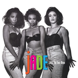 JADE – JADE TO THE MAX (JADE GREEN) (RSD26) - LP •