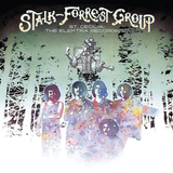 STALK-FOREST GROUP – ST CECILIA: THE ELEKTRA RECORDINGS (LIGHT BLUE VINYL) (RSD26) - LP •