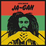 BUTLER,LESLIE – JA-GAN (TRANSLUCENT BLACK VINYL) (RSD26) - LP •