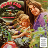 MAMA CASS – DREAM A LITTLE DREAM (OPAQUE VIOLET) (RSD26) - LP •